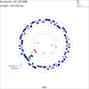 This map shows the addition of custom labels and analysis results.
                    <br /><br />Details can be found in <a href='tutorials.html#tutorial-7'>Tutorial 7</a>.